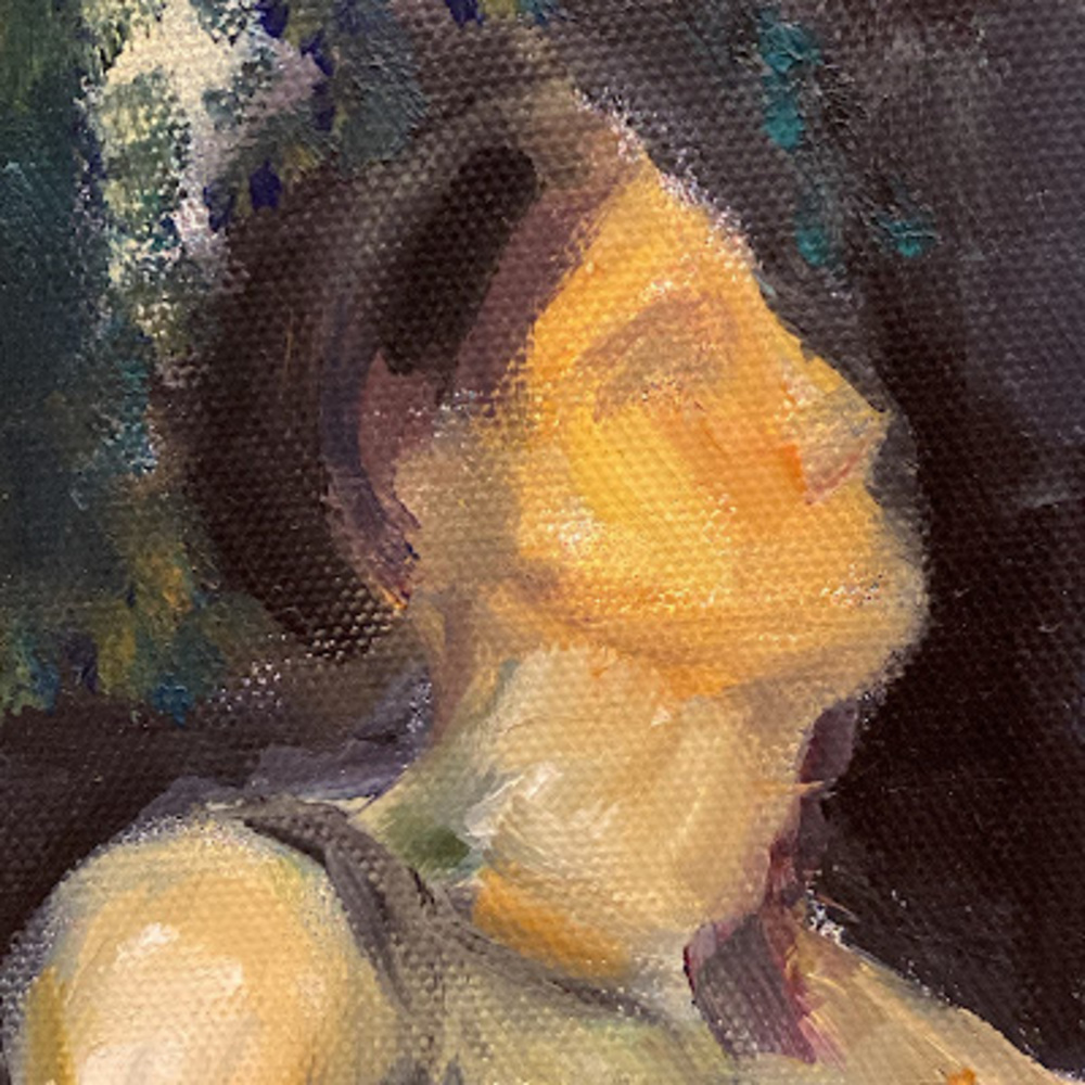 Meet your Posher, Sotrifi